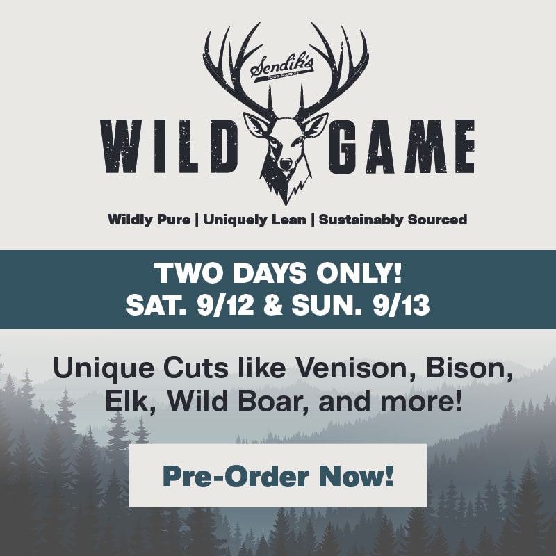 Wild Game