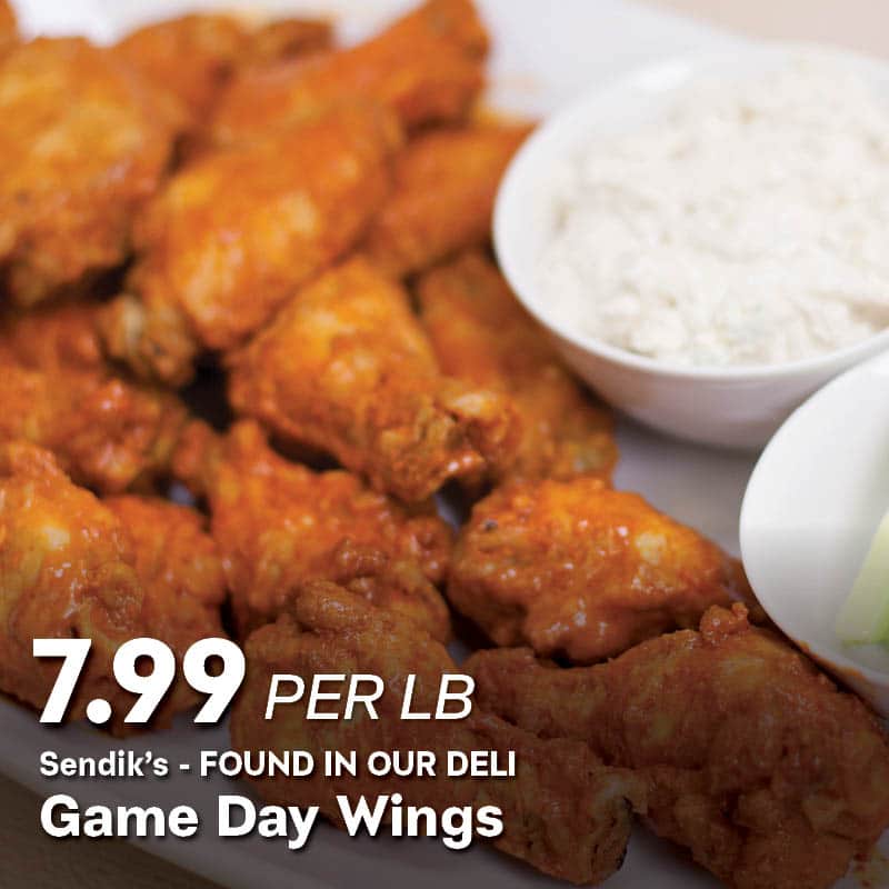 Wings
