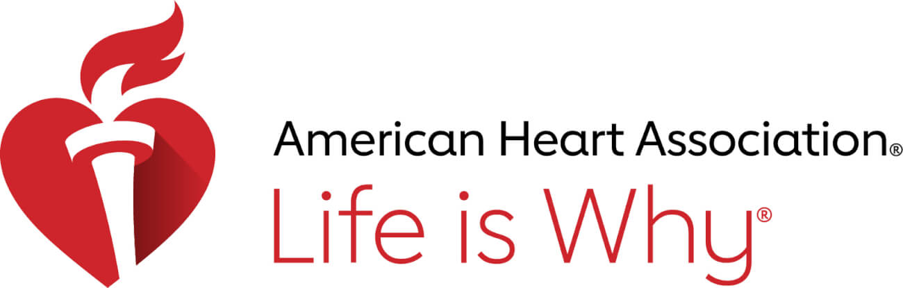 AHA logo