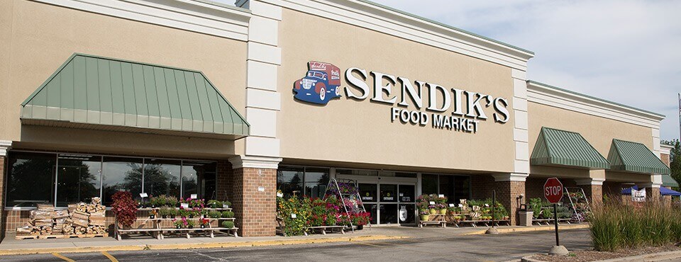 Sendik's Grafton