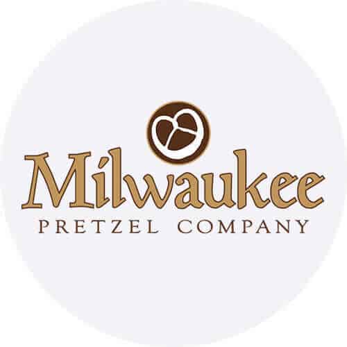 Milwaukee pretzel