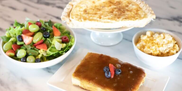 mother's day meal
