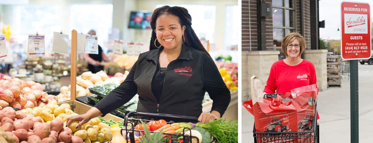 Sendiks Near Me Your One-Stop Shop for Fresh Groceries