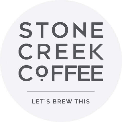 stone creek coffee