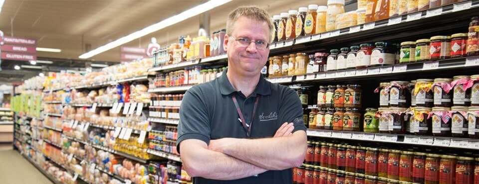Sendik's West Bend