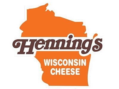 Hennings Wisconsin Cheese