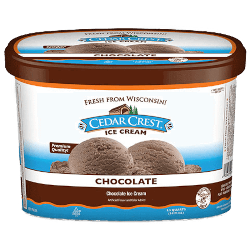 ice cream