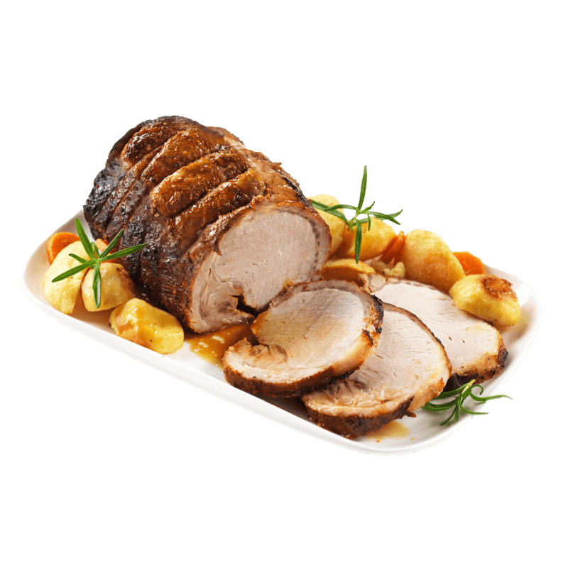 pork roast