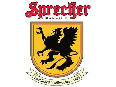 sprecher brewing